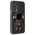 Case for Xiaomi Poco F5 Pro, Astronaut, black