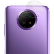 IMAK 2x Camera Glass for Xiaomi Redmi Note 9T 5G