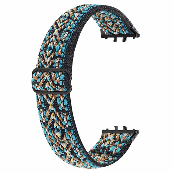 Flexible nylon strap for Samsung Galaxy Fit 3 watch