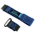 ERBORD MP84 Quickfit Nylon Strap for Garmin Fenix 5X/6X/6X PRO/7X (Size S/M)