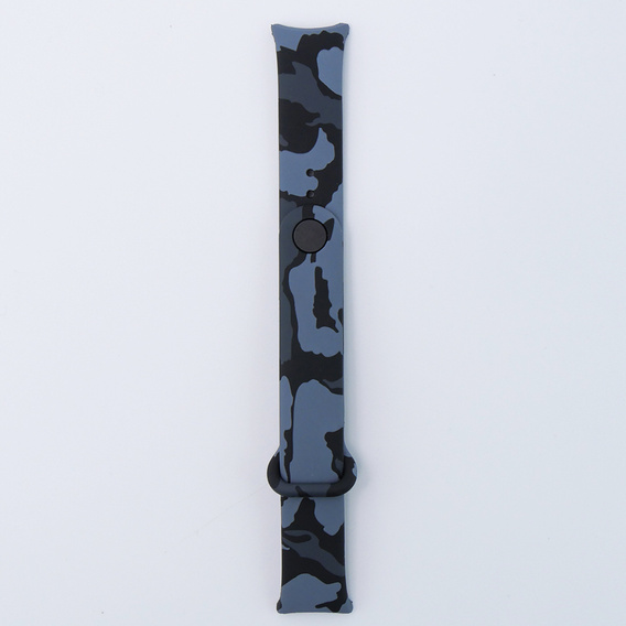 Silicone Strap for Xiaomi Smart Band 10 / 9 / 8