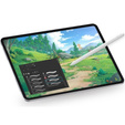 Paper Feel film for Xiaomi Redmi Pad SE 11", Screen protector