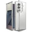 Ringke Fusion Case for Samsung Galaxy Z Fold 7 5G