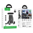 Hoco CA119 mobile phone holder for motorcycles
