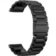 STRAP FOR HUAWEI WATCH 2 3 4 5 GT GT2 GT3 GT4 GT5 PRO GT2e 2e 46MM 48MM black