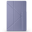 Case for Xiaomi Redmi Pad SE 8.7", Origami, blue