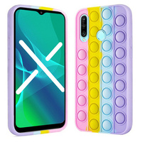Push Bubble Pop It case for Huawei P30 Lite