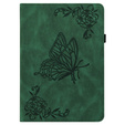 Butterfly case with stand and pockets for Lenovo Idea Tab 11" / Tab K11 11" (2 gen.)