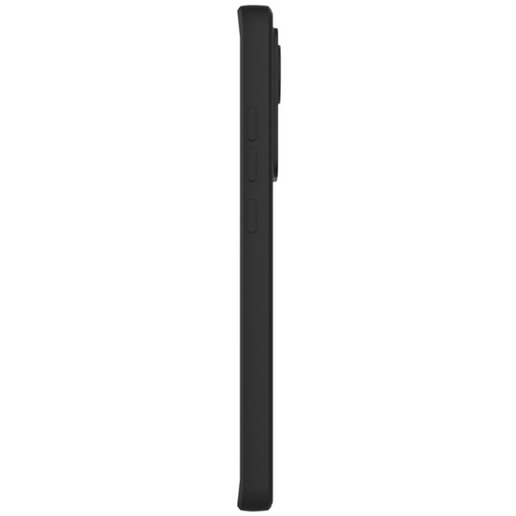 IMAK Case for Xiaomi 12 / 12X, UC-4 Series CamShield, black