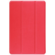 Case for TCL Tab 10s 9081X / TCL Tab 10s 9080G 2021, Smartcase, red