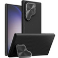 Case for Samsung Galaxy S24 Ultra, armored Nillkin, CamShield Prop, black