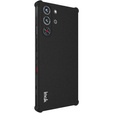 IMAK case for ZTE nubia Red Magic 10 Pro / 10 Pro+ 5G, Dropproof, black