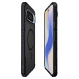 Spigen Ultra Hybrid MagSafe Case for Google Pixel 10 Pro XL, Frost Black