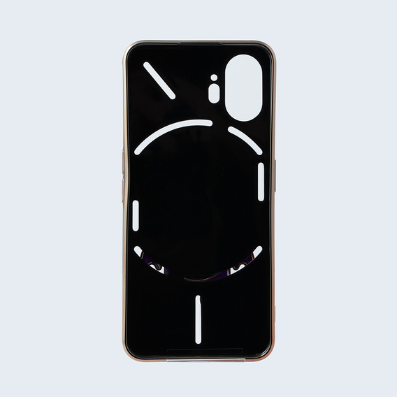 Case for Nothing Phone 2, Astronaut, black