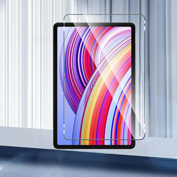 Tempered Glass for Xiaomi Redmi Pad Pro / Xiaomi Poco Pad