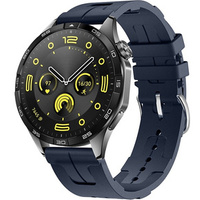 Silicone Universal Strap 22mm