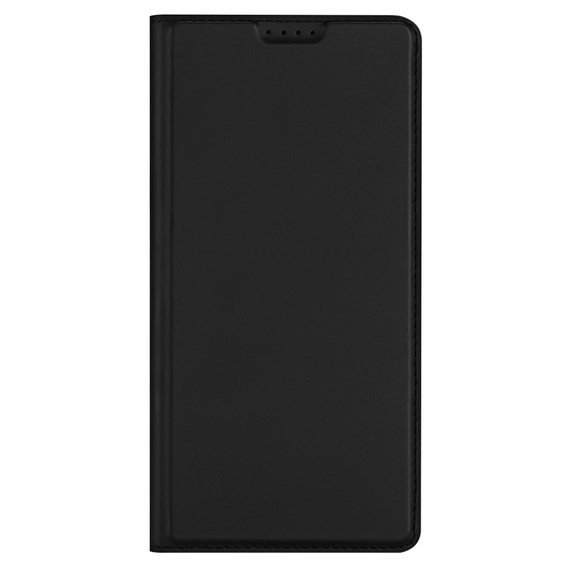 Dux Ducis Case for Honor 200 Lite, Skinpro, black