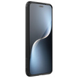 Case for Honor Magic 7 Pro, Armored Nillkin, CamShield Pro, black