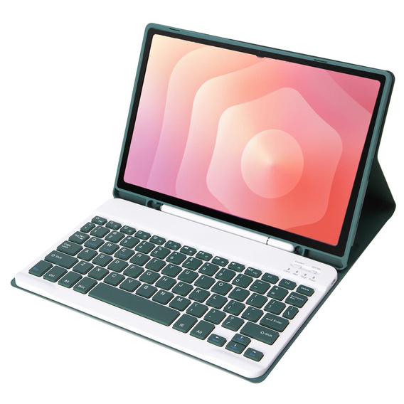 Keyboard case for Samsung Galaxy Tab S11 tablet