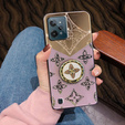 Fashion Case for Realme C31, purple