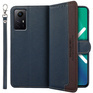 Brown || Navy Blue