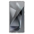 NILLKIN case for Samsung Galaxy S25 Ultra, Nature TPU, transparent