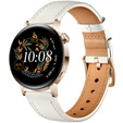 Universal Leather Strap 20mm