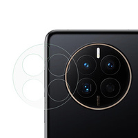Tempered Camera Glass for Huawei Mate 50 Pro, transparent