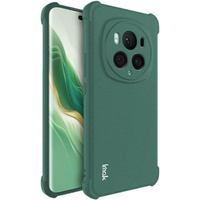 IMAK case for Honor Magic 6 Pro 5G, Dropproof, green