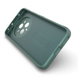 Case for Realme 14 Pro+ 5G, Gaming Shockproof, green