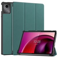 Case for Lenovo Tab M11, Smartcase, green