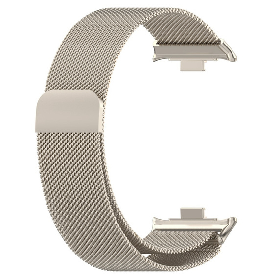 Milanese Bracelet Strap for Xiaomi Smart Band 8 Pro