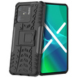 Case for Xiaomi Redmi 10C, Tire Armor, black
