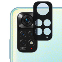 Tempered Camera Glass for Xiaomi Redmi Note 11, blue