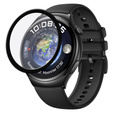 2x ERBORD Hybrid Glass for Huawei Watch 4