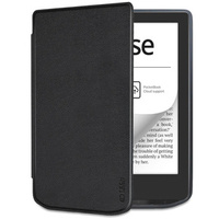 Case for Pocketbook Verse / Verse Pro, Smartcase, black