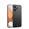 MOFI Slim Case for Xiaomi Redmi Note 13 Pro+, black
