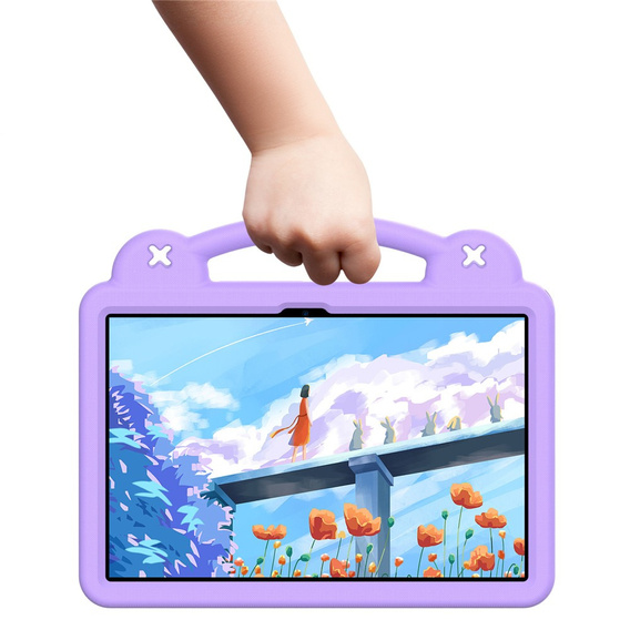 Children's case with stand for Xiaomi Redmi Pad 2 Pro