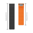 QuickFit Silicone Strap for Garmin Fenix 22mm