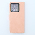 Flip case for Xiaomi 13T / 13T Pro, Card Slot, pink