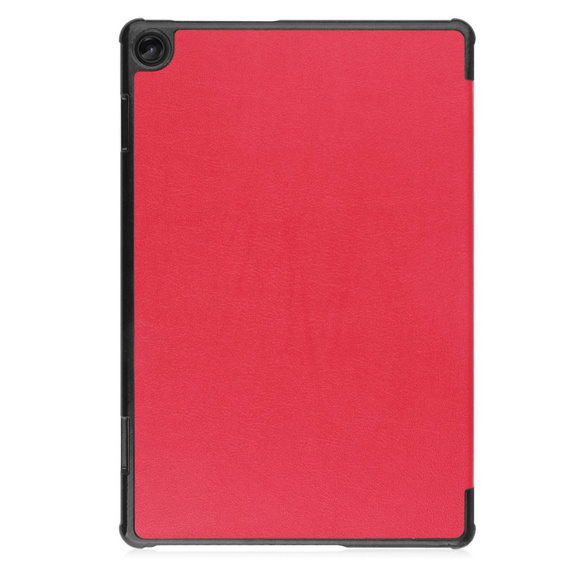 Case for Lenovo Tab M10 10.1 Gen 3, Smartcase, red