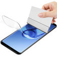 Hydrogel film for Samsung Galaxy S9 Plus