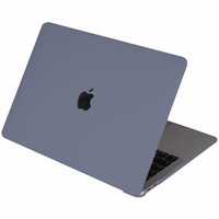 Case for Macbook Pro 14.2 A2442, HardShell, purple