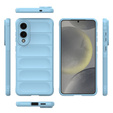 Case for Samsung Galaxy S25 Edge, Gaming Shockproof, blue