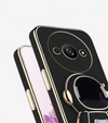 Case for Xiaomi Redmi A3, Astronaut, black