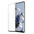 Tempered Glass for Xiaomi 12T / 12T Pro, Dux Ducis full screen, black