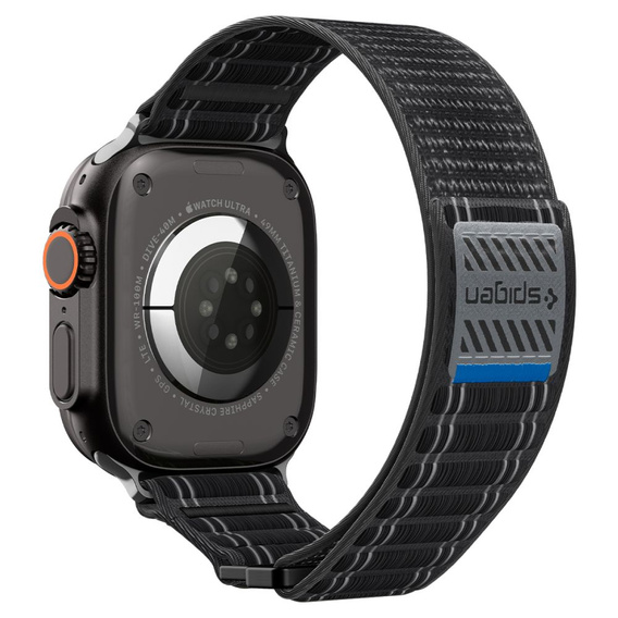 Spigen WBF0 Band for Apple Watch 8/9/10/11/SE/Ultra 1/2 (44/45/46/49 mm)
