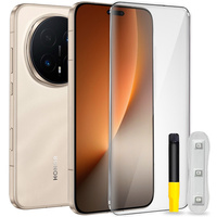 UV tempered glass for Honor Magic 8 Pro