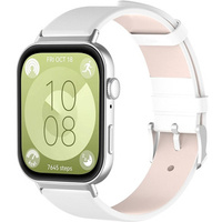 Silicone Strap for Huawei Watch Fit 4 / 4 Pro / 3