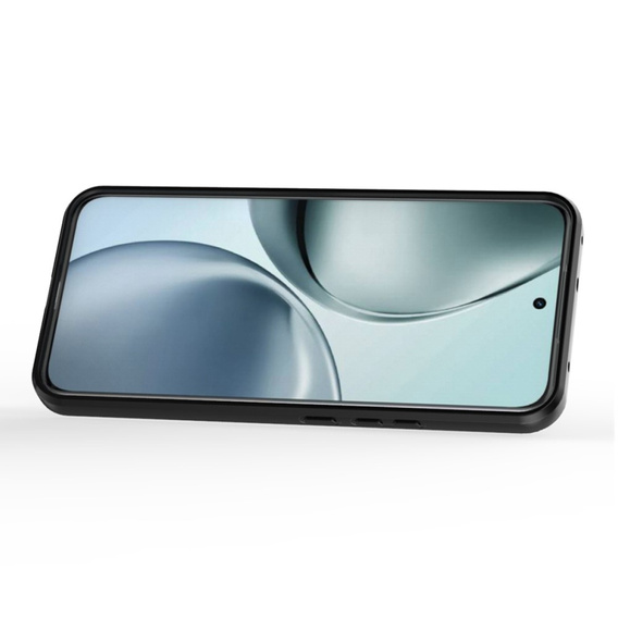 Case for Realme 14 Pro+ 5G, CamShield Slide, blue